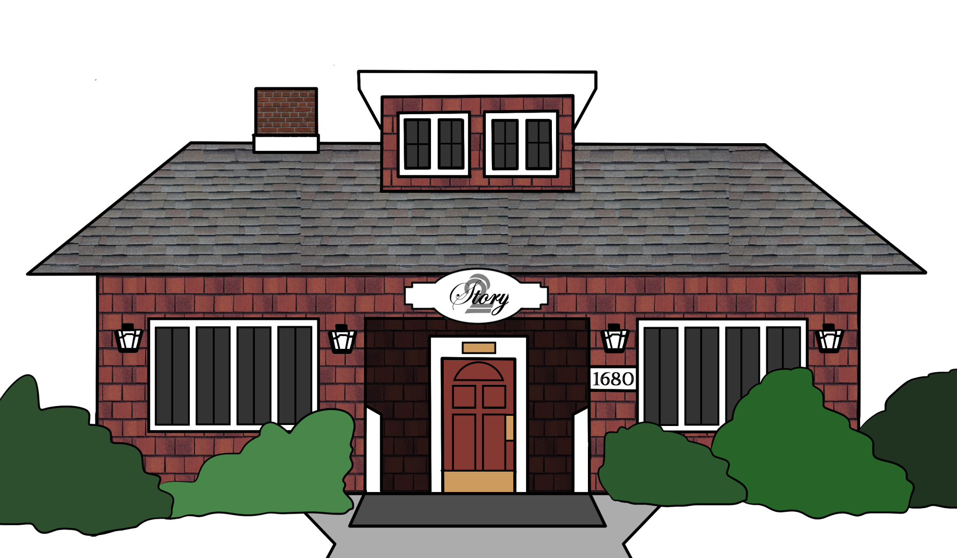 Two Story Coffee House